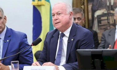 Deputado propõe compensação