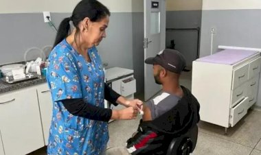 Sem adesão de moradores, Mirassol libera vacina da chikungunya para cidades vizinhas