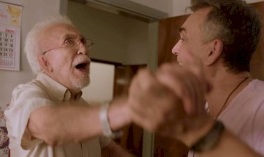 ‘Meu Superman’ ganha exibição no Teatro Humberto Sinibaldi Neto, em Rio Preto