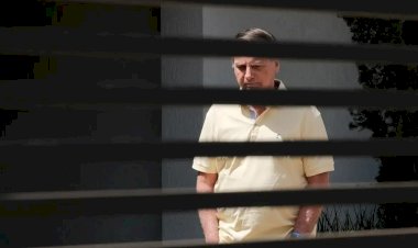 PGR dá parecer favorável à prisão domiciliar de Bolsonaro