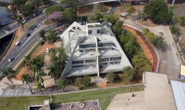 Arquitetos defendem reforma do Centro Cultural, patrimônio histórico de Rio Preto