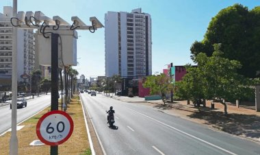 TCE suspende licitação de R$ 9,3 milhões da Prefeitura de Rio Preto para instalação de radares