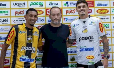 Tigre estreia em competição inédita