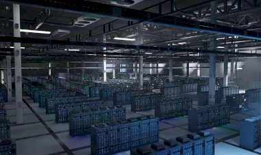 Entidades pedem redução do ICMS sobre data centers