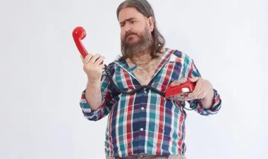 Chico da Tiana volta a Rio Preto com ‘Caipiramente Falando’, no Teatro Paulo Moura