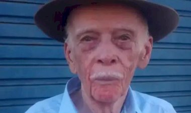 Morre em Tanabi o compositor da canção Boi Soberano, um clássico da música sertaneja