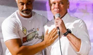 'Estou indo para o PL', diz Bruno Moura em nota oficial