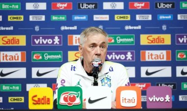 Sob desconfiança, Brasil enfrenta a Croácia