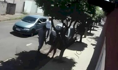 Corregedoria da PM demite policial de Rio Preto