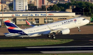 Anac libera Aeroporto de Rio Preto para receber voos internacionais