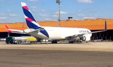 QUEROSENE NAS ALTURAS