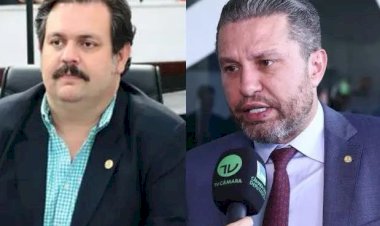 Pinato deixa o PP e Branco assume comando do partido em Rio Preto