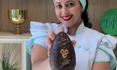 Doce alívio: veja onde encontrar ovos de Páscoa prontos em Rio Preto