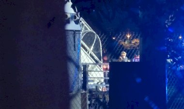 Guns n' Roses chega em Rio Preto para show histórico