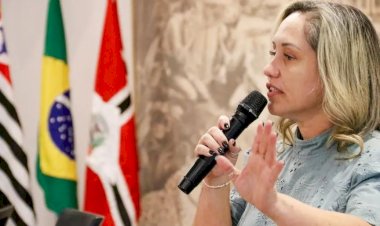 Sandra Reis desiste da pré-candidatura a deputada estadual