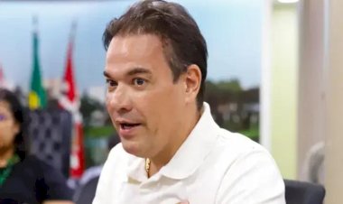 STJ atende defesa de Marcondes e anula relatório feito com IA em ação de injúria racial