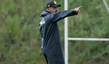 Chegou a 'glória eterna', a estreia do Mirassol na Libertadores