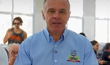 Coronel assume com plenos poderes a presidência do PL de Rio Preto