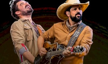 Festa do Peão de Pontes Gestal começa nesta quinta, 9, com entrada solidária