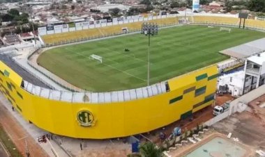 Polícia Militar orienta torcedores para jogo do Mirassol na Libertadores