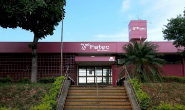 Com 480 vagas na região, Fatec abre inscrições para o vestibular