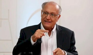 Alckmin: só um estado ainda não aderiu ao subsídio do diesel