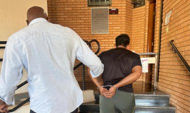 Homem é preso por suspeita de estupro de vulnerável em Rio Preto