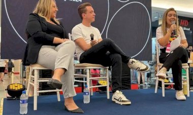 Lançamento do World Creativity Day reúne empresários e lideranças