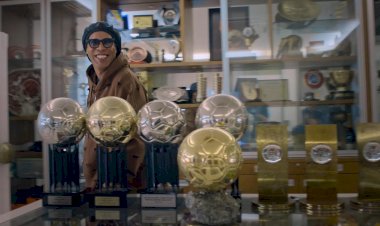 Bastidores sem filtro: Raimundos brigam, Ronaldinho encanta