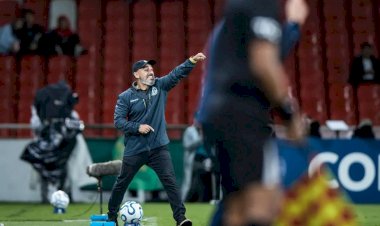 Mirassol sofre na altitude e perde para a LDU em seu primeiro jogo no exterior