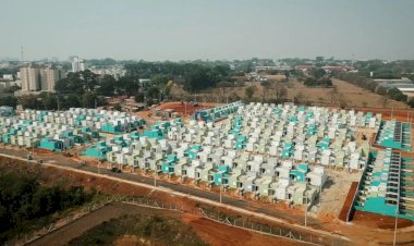 Documentário que acompanha reconstrução Favela Marte estreia neste sábado, 18, em Rio Preto