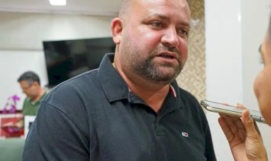 Sem assinaturas suficientes, pedido para CPI do Estacionamento será arquivado na Câmara de Rio Preto