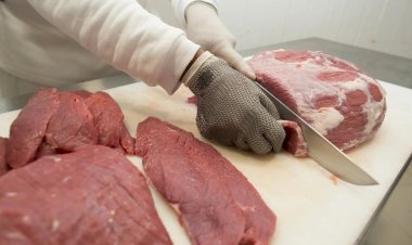 Brasil abre três mercados de proteínas