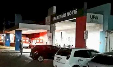 Dois jovens são baleados em emboscada em Rio Preto