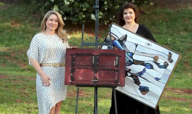 Exposição “A Arte de Curar propõe um encontro raro: arte e medicina