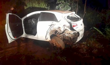 Jovem morre após colisão traseira em rodovia da região de Rio Preto