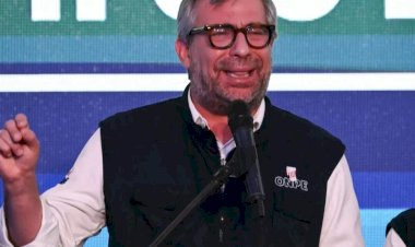 Chefe da autoridade eleitoral do Peru renuncia após irregularidade