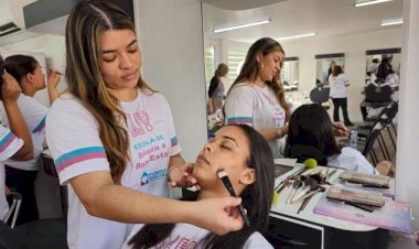 Rio Preto tem 75 vagas abertas em cursos gratuitos de qualificação profissional