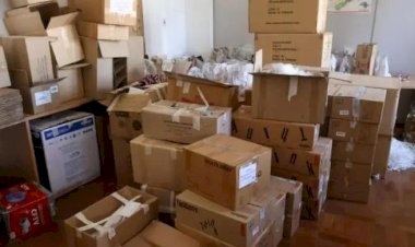 Ex-secretário estadual de Esportes diz que implementou 'mecanismo rigoroso de inventário'