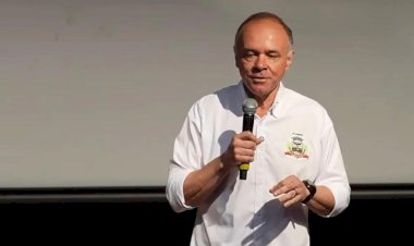 Coronel Fábio Candido costura nova mexida nas peças do seu primeiro escalão