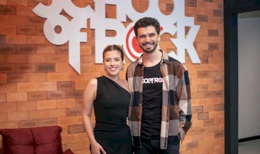 School of Rock chega a Rio Preto indicando nova tendência no franchising