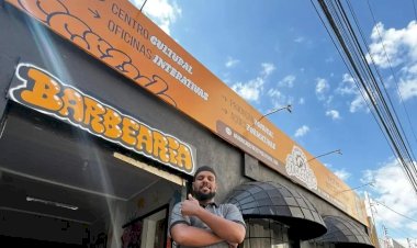 Centro Cultural Fábrica de Freestyle é inaugurado neste sábado, em Rio Preto