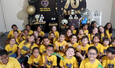 LBV celebra 70 anos em Rio Preto com legado de solidariedade e novos projetos