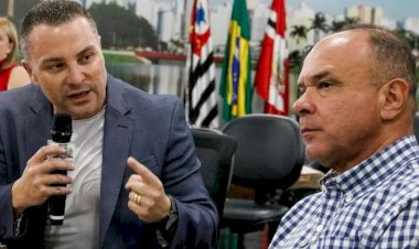 Prefeitura rompe convênio milionário e Bottas tira licença