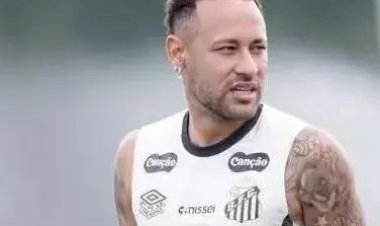 No Paraguai, Santos encara o Recoleta pela Sul-Americana