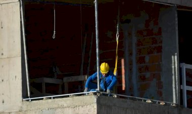Setpar abre 50 vagas de emprego na construção civil em Bady Bassitt