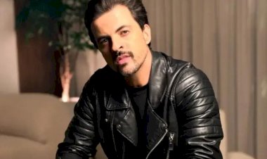 Olímpia Rodeo Festival recebe Rodrigo Fernandes em show que une rock e sertanejo