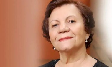 Morre a professora e bailarina Cleyde Lerro Filiage, aos 89