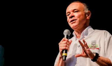Câmara recebe denúncia que pede a cassação do Coronel