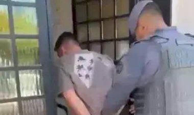 Após denúncia, PM localiza e prende autor de roubo de carro em Mirassol